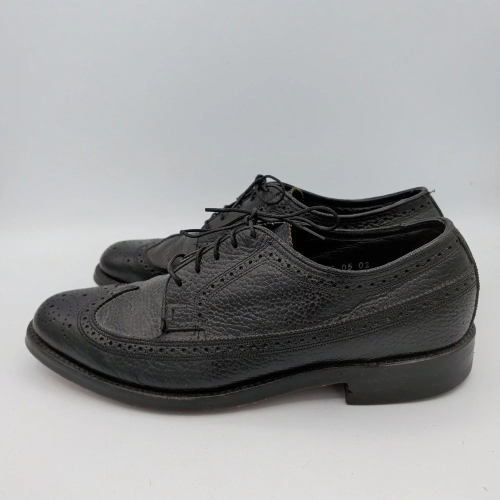 Florsheim brand style